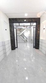 bán nhà ẹp quận 8 vào ở ngay_ nhà 3 tầng_dt 56m²_ 4pn_ 3wc zá chỉ 7tỷ7