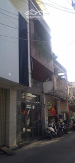 bán nhà 3 mê (3 tầng đúc) mặt tiền kiệt 356 hoàng diệu hải châu đà nẵng nhà đẹp