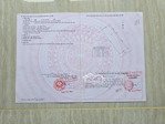 vị trí đẹp - giá tốt - cần bán lô đất cln tại tổ 19, ấp cây sộp, tân an hội, huyện củ chi, hcm