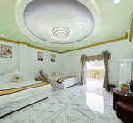bán khách sạn 4 tầng, 11 phòng kinh doanh, trung tâm đà lạt gần chợ đêm đà lạt. dt: 87,5m2 - 8,9 tỉ