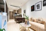 cần cho thuê 3 pn tại cc orchard park view, đường 9, phú nhuận, lh em chốt nhanh: 