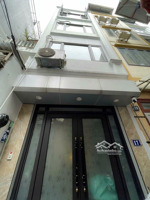 bán nhà mới 45m2 5 tầng phố hồng mai, ngõ ô tô vf3 đỗ cửa, cách mặt phố chỉ 20m. giá 10,86 tỷ