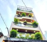 bán nhà 4 tầng thông số đẹp ngang 5x22 -110m2 -khu dân cư đồng bộ an phú -đường nhựa 14m -hơn 6 tỷ.