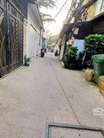 bán chdv 3 tầng - hẻm xe hơi - dòng tiền 436 triệu - 8 tỷ nhỉnh