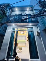 bán nhà riêng 26m2, 3,79 tỷ tại tân thuận đông, quận 7, tp.hcm
