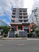 siêu phẩm khu phố nhật phạm viết chánh, q. bình thạnh - dt: 27x16m - xd: hầm 7 tầng - giá: 57 tỷ