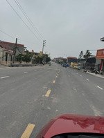 95m2 mặt trục chính thịnh long