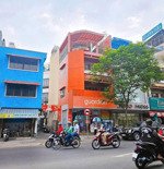 siêu phẩm mặt tiền nguyễn thị minh khai, bến thành, q1 - 7x20m - 3 tầng - hđt: 150tr - giá 50 tỷ