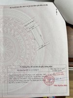 bán lô trần văn giảng dt 80m2 (5x16m) sát bãi tắm.
giá bán 6tỷ5 có thương lượng. lh: 