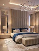 số 1 vị trí! 2 mặt tiền hẻm trước sau đinh công tráng, 5 tầng (4x19m) 11 phòng, giá chỉ 19,8 tỷ tl