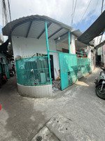 chính chủ cần bánn nhà gác lững đúc 2mk - kiệt 135/4 thái thị bội - sau lưng mặt tiền