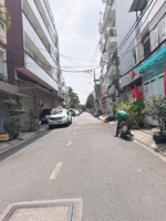 vị trí đẹp, hẻm xe tải -thoại ngọc hầu, tân phú - kinh doanh đa ngành - 115m2 - sổ đẹp nở hậu