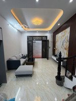 trương định - lô góc 3 mặt thoáng - nhà đẹp full nội thất - đón tết chỉ 4.6 tỷ