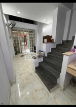 nhà nguyễn văn cừ q5 gần mặt tiền sát bên q1 hẻm thoáng thông