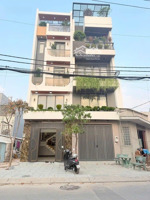 nhà 4 tầng full nội thất mt đường tl31, phường thạnh lộc, q12,52m(4x13).đường 12m