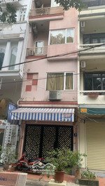 bán nhà phố nguyên hồng, 42m2,4 tầng , phân lô ô tô đỗ tránh thoải mái