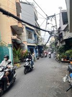 nhà đẹp giảm 200 triệu bán 3 ngày cuối năm. mặt tiền kinh doanh 30 m2, 2 tầng, nhỉnh 4 tỷ.