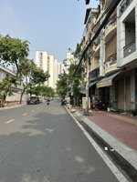 mặt tiền kinh doanh mua bán - thu nhập 240tr khu cao lỗ p4 q8