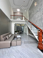 trả trước 479tr sở hữu ngay nhà 1 trệt 1 lửng đúc sổ riêng thổ cư, gần cổng chào phường tân triều