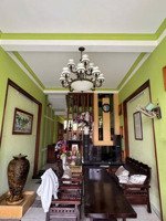 gấp gấp, bán nhà giá tốt 105 m2, 4,1x27, bà điểm, hóc môn, 3 tang, chỉ 4.3 tỷ còn tl