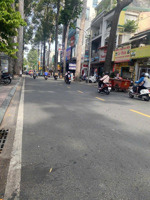 bán nhà mặt phố đẹp, nhiều tiện ích tại trần quang khải, tân định, q.1, 30 tỷ, 68m2