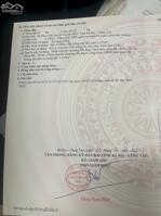 Bán đất Xuyên Mộc: 200m² đất ở lâu dài + 1.139m² đất vườn