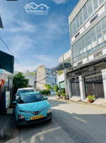 9,9 tỷ lô đất đẹp 162m2 ngang 6,6m vuông vắn, hẻm ô tô lê văn thịnh quận 2, qhxd 4 tầng