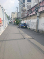 bán nhà c4, quang trung, gò vấp, 4,7x19m. chỉ 6tỷ250.