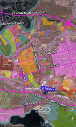 gần 9000m2 đất 2 mặt tiền đường hùng vương, vị trí chiến lược, giá cực tốt