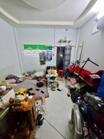 hẻm thông sạch thoáng - gần chợ phú lâm quận 6 - nhà 2 tầng - 36m2 - giá chỉ nhỉnh 4 tỷ xíu