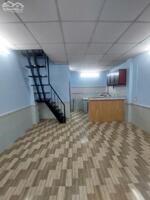 NHÀ 2 TẦNG GẦN PHẠM VĂN ĐỒNG - SHR - KHU AN NINH YÊN TĨNH – 2,3 TỶ