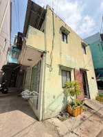 nhà bán hẻm xe hơi phạm thế hiển thông ra bùi minh trực p. bình đông (p6 q8 cũ)