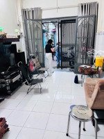 nhà đẹp giá tốt trong khu vực - căn góc thoáng mát khu bình tiên quận 6 - nhỉnh 4 tỷ xíu