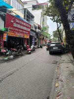 bán nhà 3 tầng vị trí đẹp dt 210m - mt 9m- ô tô đỗ cổng- phố hàm nghi- nam từ liêm. giá: 33.5tỷ