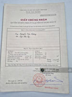 lô đất mặt tiền đường hoàng diệu, lõi trung tâm thành phố.