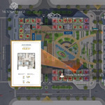 bán 2pn victoria village view nội khu, giá tốt chỉ 6 tỷ đã vat