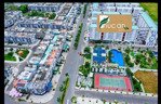 kẹt tiền cần bán nhà 5x20m phúc an city, mặt tiền kinh doanh đường 25m