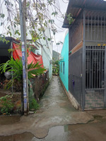 bán đất tặng nhà - mặt tiền đường núi cấm - vĩnh thái , nha trang