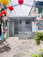 bán nhà c4 bùi đình túy p12 bình thạnh 56m2 giá 6.1 tỷ