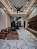 hiếm bán - hxh huỳnh tấn phát giáp kdc nam long - 68m2 ngang 5m - 4 tầng - 8.x tỷ