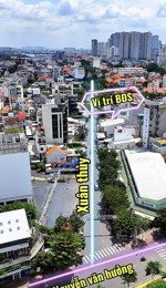 bán nhà mặt tiền xuân thuỷ - 329m2 - giảm mạnh 4 tỷ . lh làm việc trực tiếp chủ