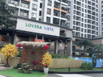 bán gấp căn hộ chung cư lovera vista, 3,2 tỷ, 65m2, 2pn, 2wc