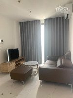 cho thuê căn hộ 2pn 2wc 80m² nội thất cơ bản giá 13,5tr d''lusso