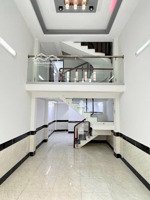 #tân bình - p15- xem là mê- khu vực hiếm nhà bán- hxh thông tứ tung-4 tầng btct- hơn 5 tỷ