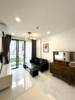 cho thuê căn hộ 2pn 2wc 69m² full nội thất giá 17tr d''lusso