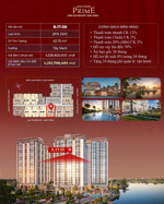 bán 2pn 2wc 62,75m2 4,261 tỷ tại khải hoàn prime hcm lh 