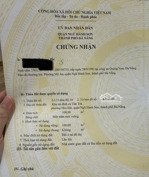 chính chủ cần bán lô đất 100m vuông