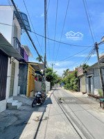 bán đất xuân lạc , vĩnh ngọc- tây nha trang, gần nhà hàng đồng xanh diện tích: 100m2 ngang 6,5m
