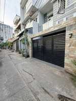 hẻm xe hơi thông - lâm văn bền - quận 7 - nhà 2 tầng -ngang bề thế 5m - nhỉnh 8 tỷ