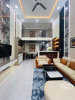 bán nhà 3 tầng - 43m2 - đỗ thúc tịnh, p12, gò vấp - 5.79 tỷ (tl)